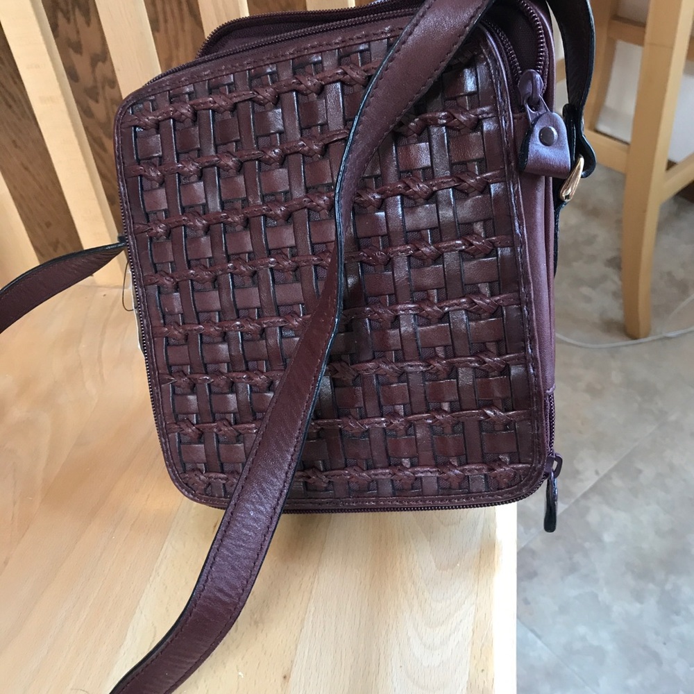 Etienne Aigner Crossbody bag